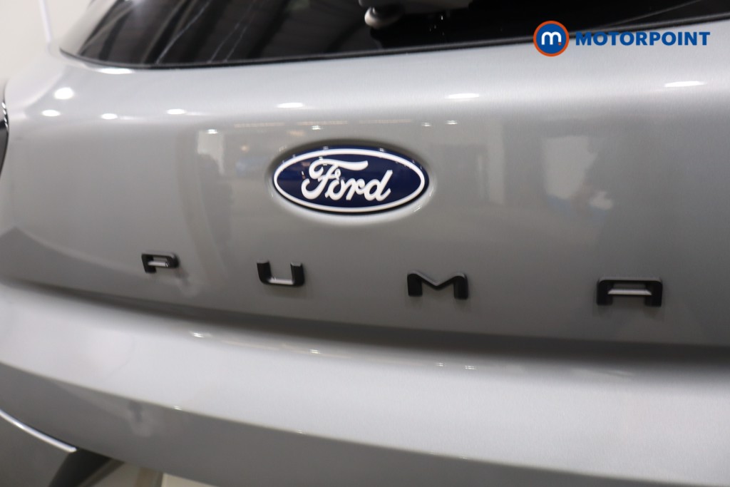 Ford Puma St-Line Automatic Petrol-Electric Hybrid SUV - Stock Number (1543613) - 26th supplementary image