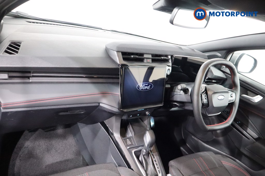 Ford Puma St-Line Automatic Petrol-Electric Hybrid SUV - Stock Number (1543613) - 1st supplementary image