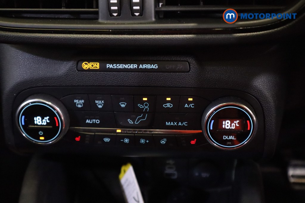 Ford Kuga St-Line X Manual Diesel SUV - Stock Number (1543636) - 4th supplementary image