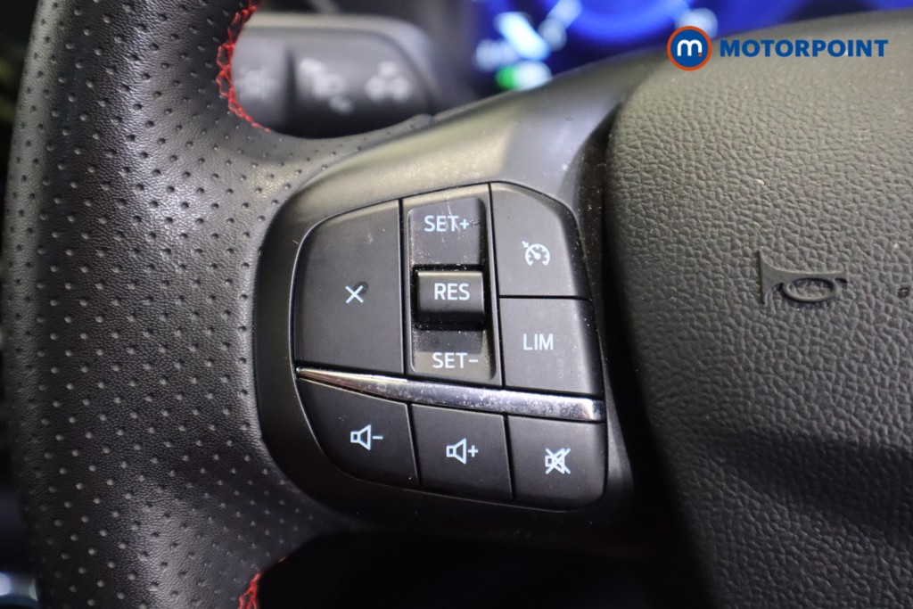 Ford Kuga St-Line X Manual Diesel SUV - Stock Number (1543636) - 7th supplementary image