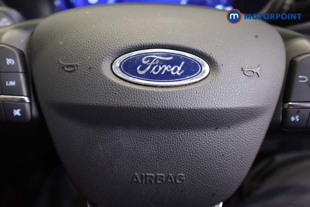 Ford Kuga St-Line X Manual Diesel SUV - Stock Number (1543636) - 8th supplementary image