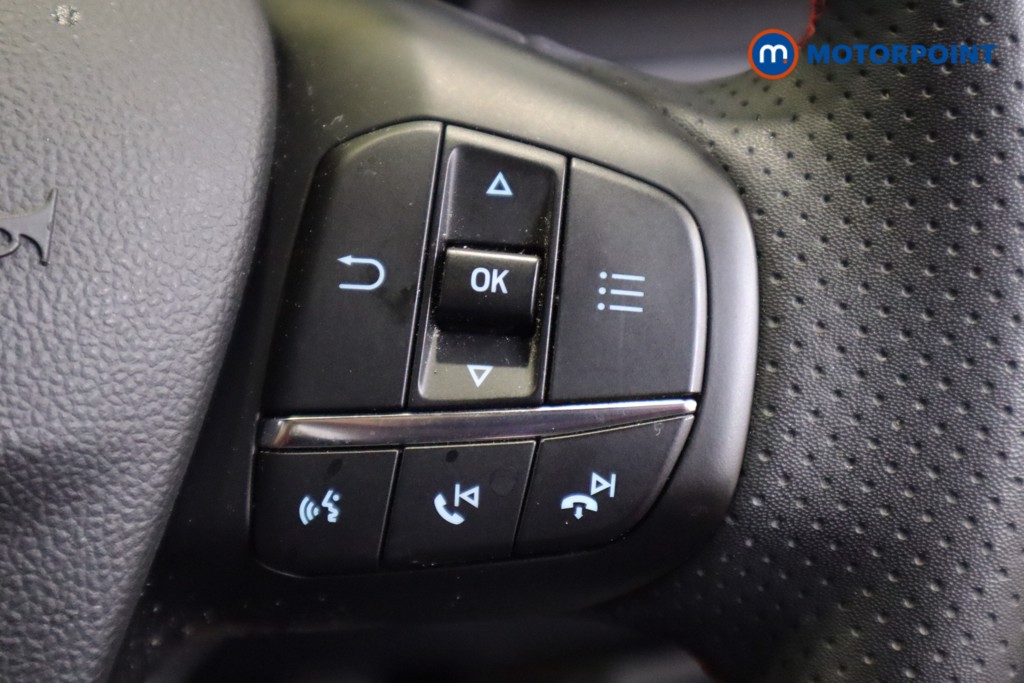 Ford Kuga St-Line X Manual Diesel SUV - Stock Number (1543636) - 9th supplementary image