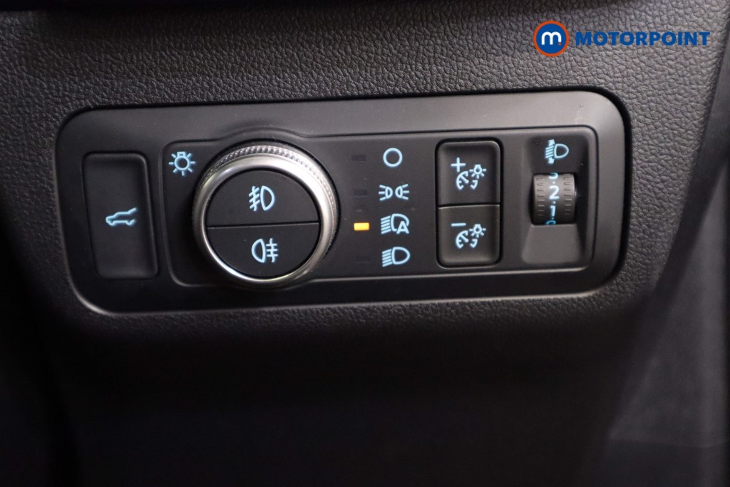 Ford Kuga St-Line X Manual Diesel SUV - Stock Number (1543636) - 10th supplementary image