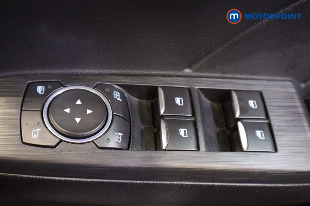 Ford Kuga St-Line X Manual Diesel SUV - Stock Number (1543636) - 11th supplementary image