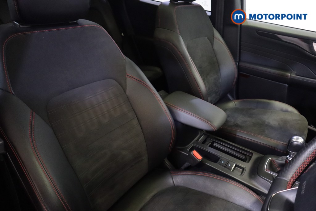 Ford Kuga St-Line X Manual Diesel SUV - Stock Number (1543636) - 12th supplementary image