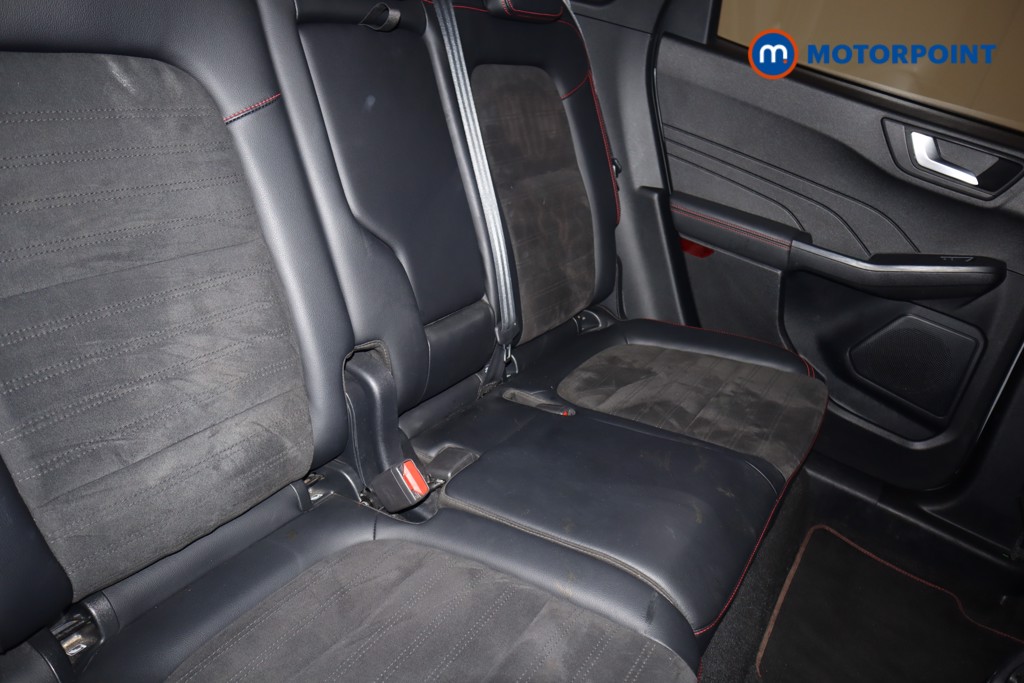 Ford Kuga St-Line X Manual Diesel SUV - Stock Number (1543636) - 13th supplementary image