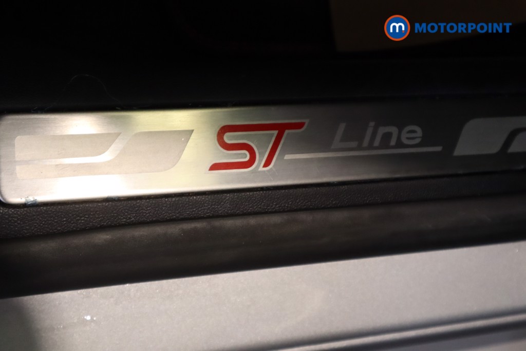 Ford Kuga St-Line X Manual Diesel SUV - Stock Number (1543636) - 14th supplementary image