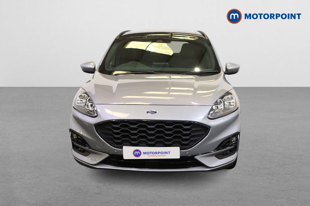 Ford Kuga St-Line X Manual Diesel SUV - Stock Number (1543636) - Front bumper