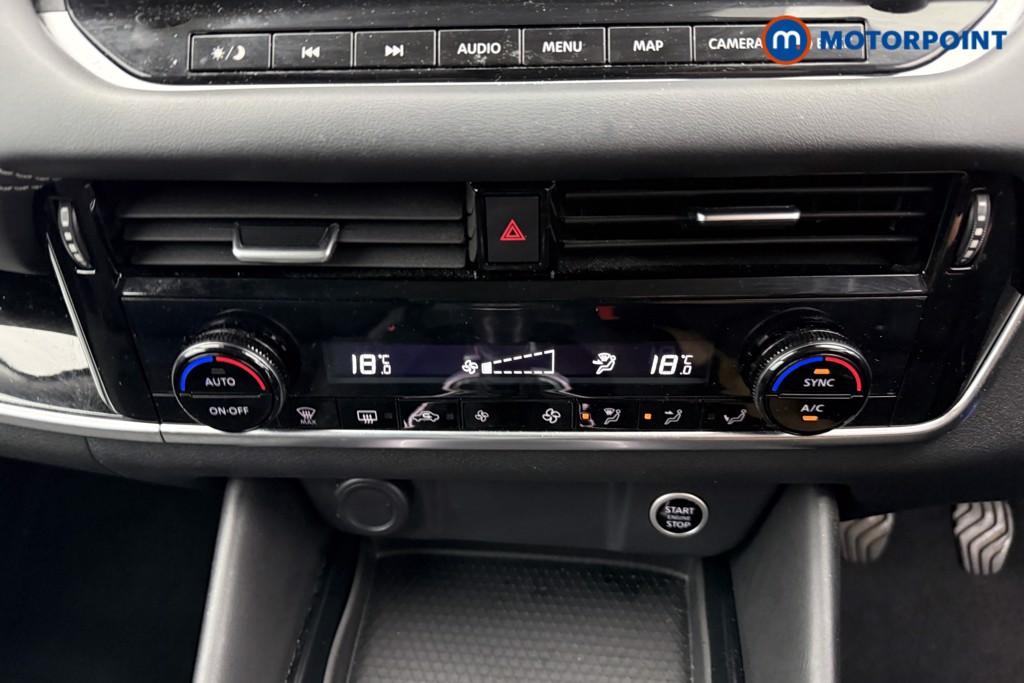 Nissan Qashqai N-Connecta Manual Petrol SUV - Stock Number (1543708) - 11th supplementary image