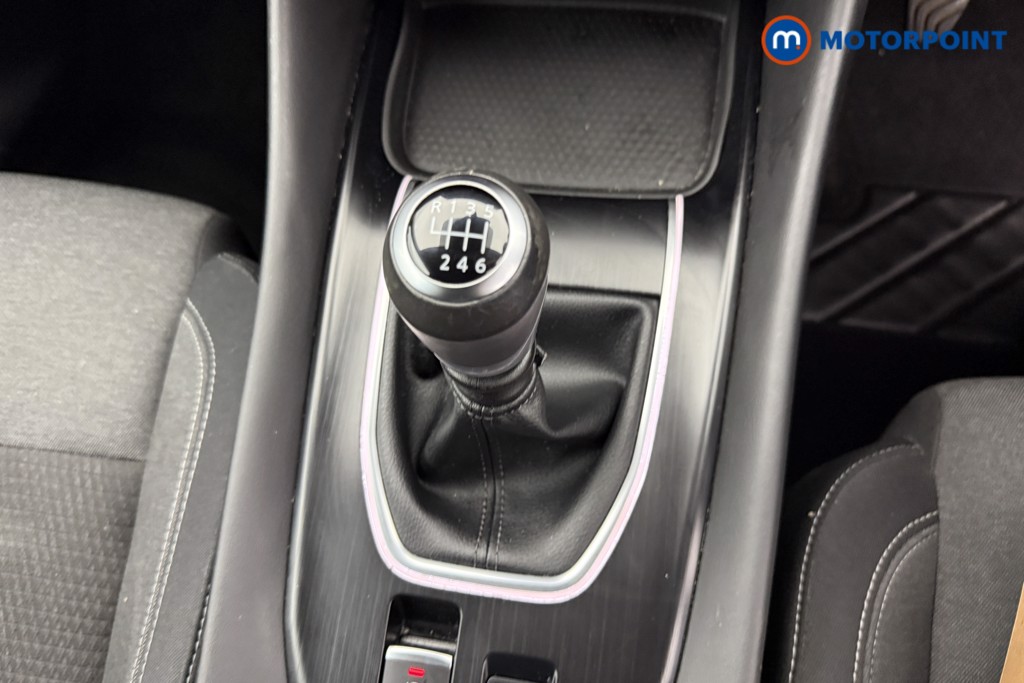 Nissan Qashqai N-Connecta Manual Petrol SUV - Stock Number (1543708) - 12th supplementary image