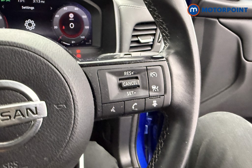 Nissan Qashqai N-Connecta Manual Petrol SUV - Stock Number (1543708) - 14th supplementary image