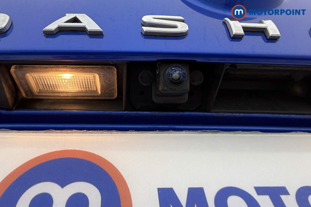 Nissan Qashqai N-Connecta Manual Petrol SUV - Stock Number (1543708) - 21st supplementary image