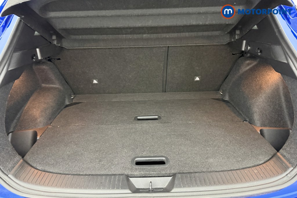 Nissan Qashqai N-Connecta Manual Petrol SUV - Stock Number (1543708) - 22nd supplementary image