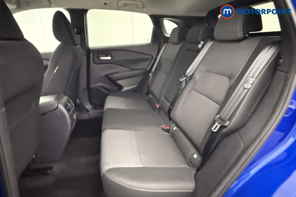 Nissan Qashqai N-Connecta Manual Petrol SUV - Stock Number (1543708) - 24th supplementary image