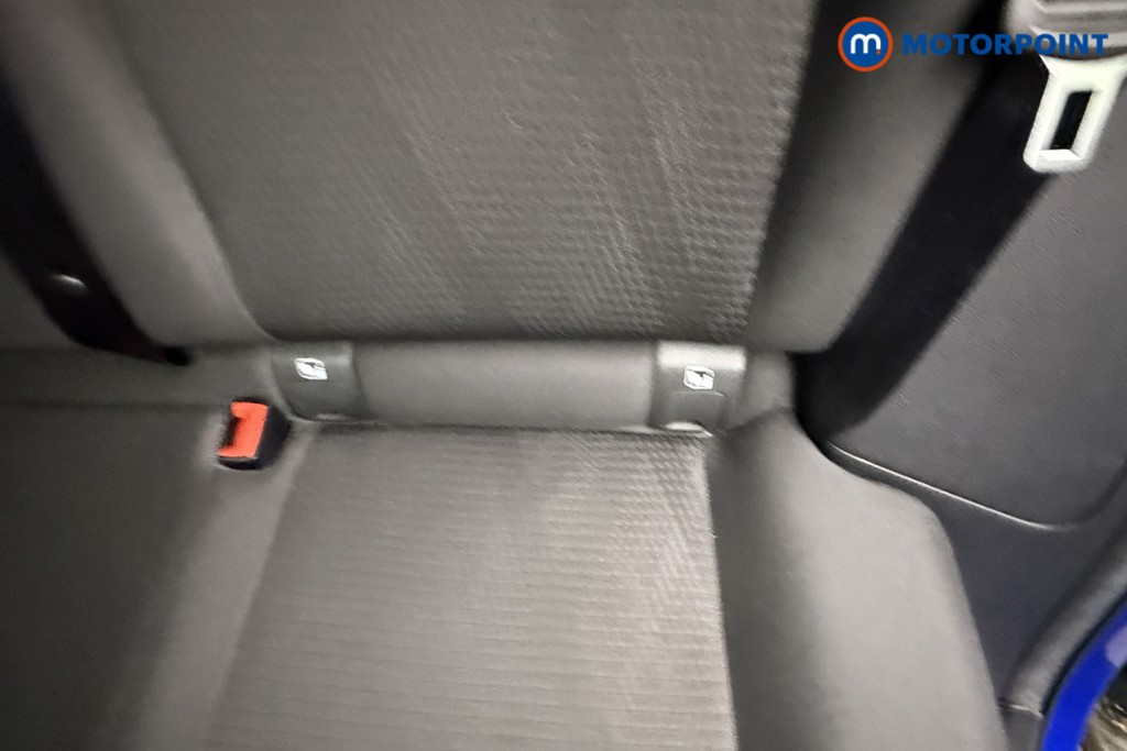 Nissan Qashqai N-Connecta Manual Petrol SUV - Stock Number (1543708) - 25th supplementary image