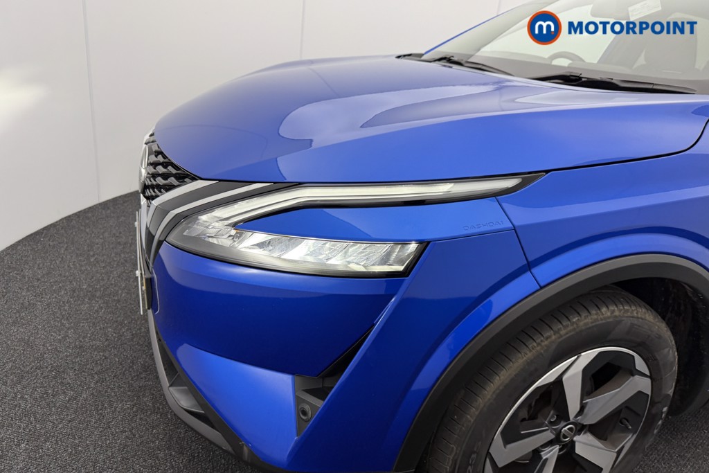 Nissan Qashqai N-Connecta Manual Petrol SUV - Stock Number (1543708) - 29th supplementary image