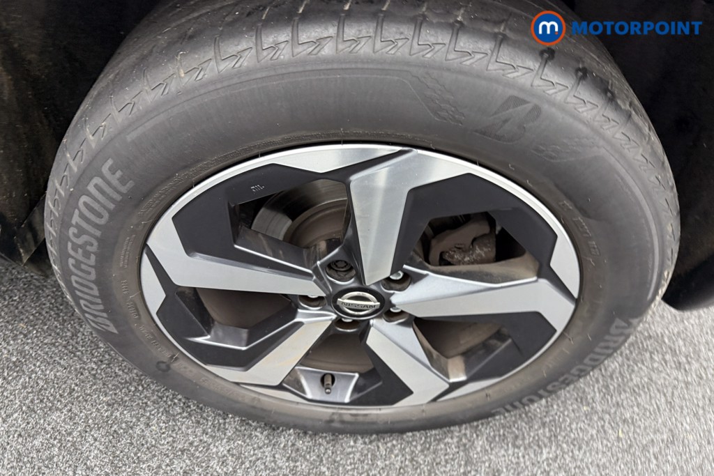 Nissan Qashqai N-Connecta Manual Petrol SUV - Stock Number (1543708) - 31st supplementary image