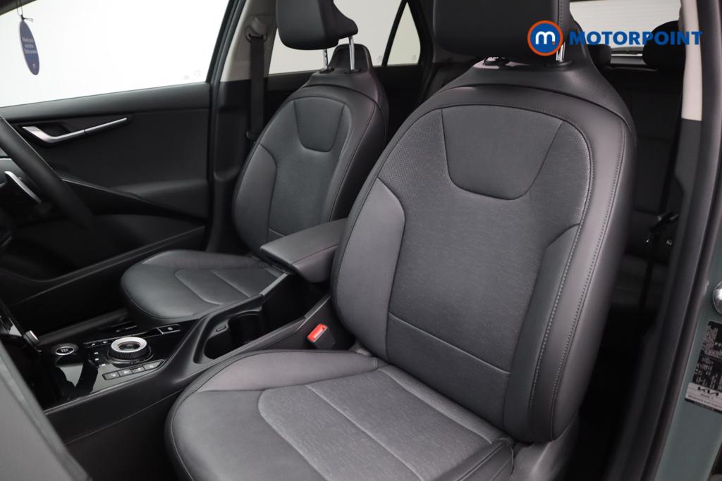 KIA Niro 4 Automatic Petrol-Electric Hybrid SUV - Stock Number (1543766) - 3rd supplementary image
