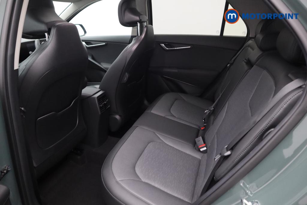KIA Niro 4 Automatic Petrol-Electric Hybrid SUV - Stock Number (1543766) - 4th supplementary image