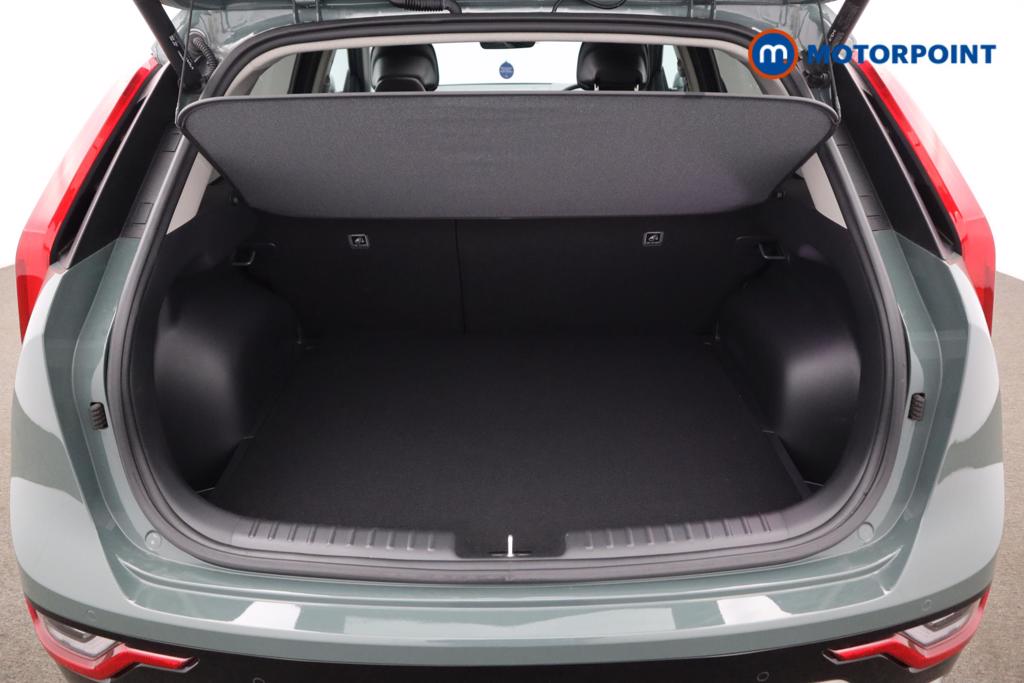 KIA Niro 4 Automatic Petrol-Electric Hybrid SUV - Stock Number (1543766) - 5th supplementary image