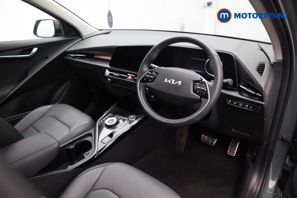 KIA Niro 4 Automatic Petrol-Electric Hybrid SUV - Stock Number (1543766) - 7th supplementary image