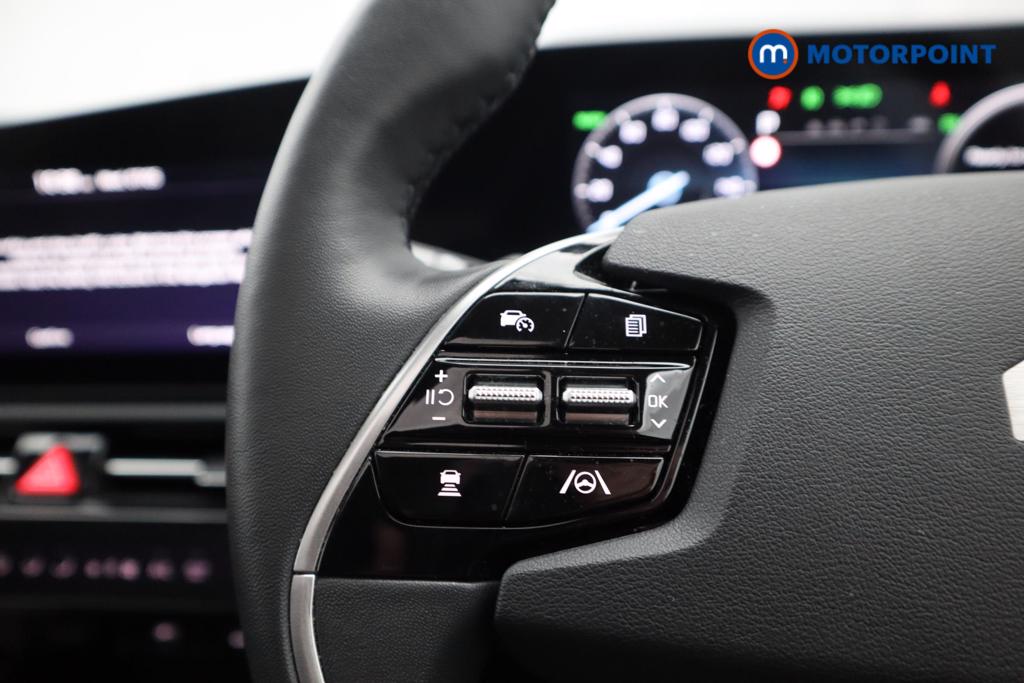 KIA Niro 4 Automatic Petrol-Electric Hybrid SUV - Stock Number (1543766) - 8th supplementary image