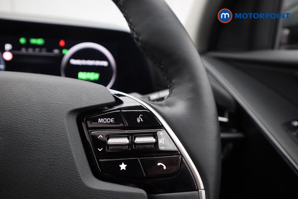 KIA Niro 4 Automatic Petrol-Electric Hybrid SUV - Stock Number (1543766) - 9th supplementary image