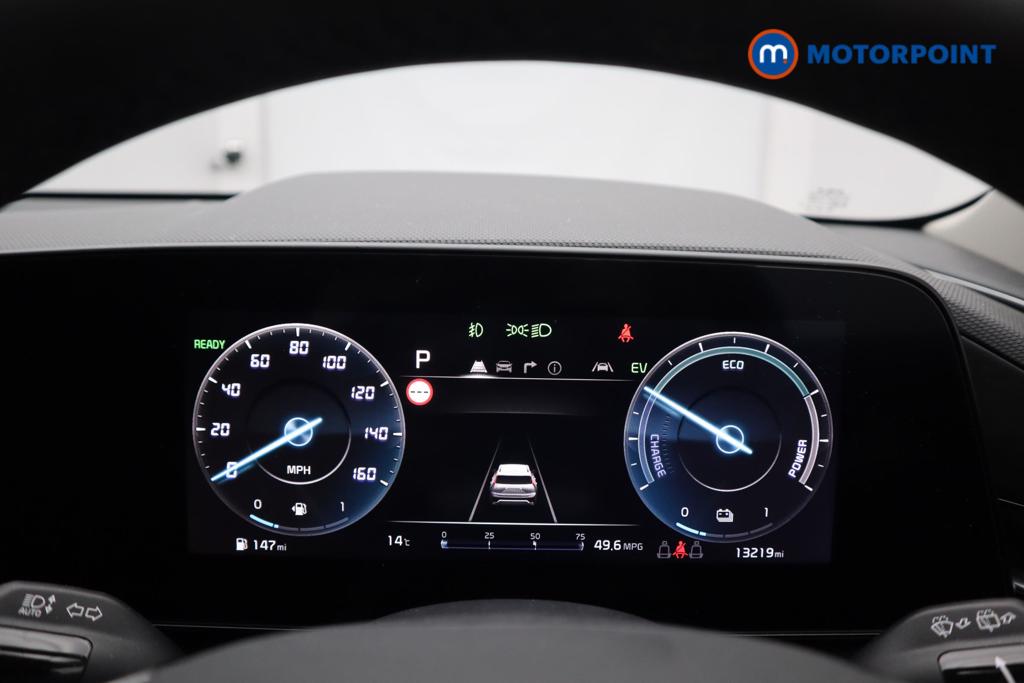 KIA Niro 4 Automatic Petrol-Electric Hybrid SUV - Stock Number (1543766) - 10th supplementary image