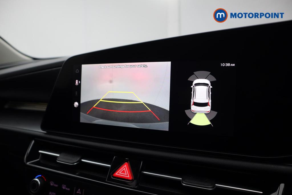 KIA Niro 4 Automatic Petrol-Electric Hybrid SUV - Stock Number (1543766) - 13th supplementary image