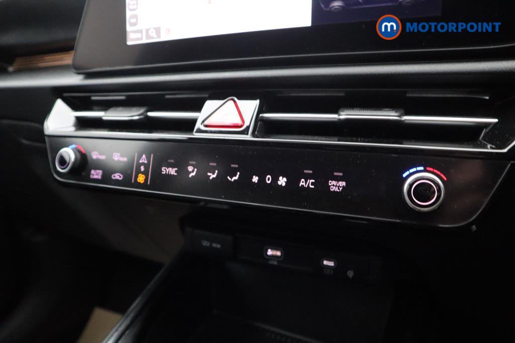 KIA Niro 4 Automatic Petrol-Electric Hybrid SUV - Stock Number (1543766) - 14th supplementary image