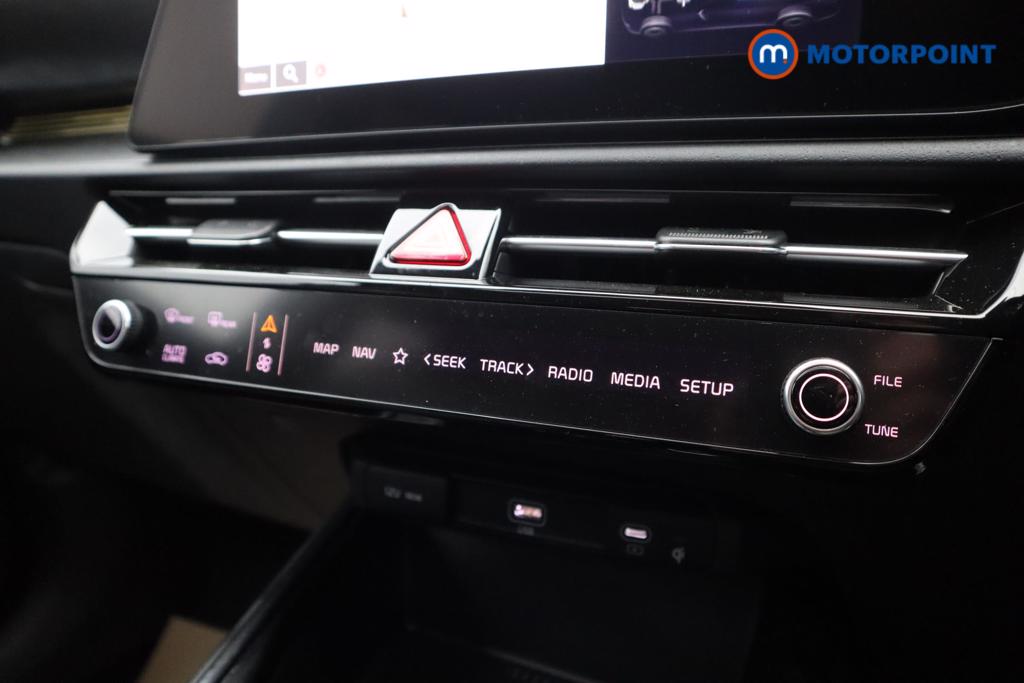 KIA Niro 4 Automatic Petrol-Electric Hybrid SUV - Stock Number (1543766) - 15th supplementary image