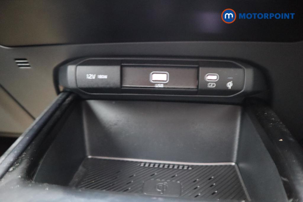 KIA Niro 4 Automatic Petrol-Electric Hybrid SUV - Stock Number (1543766) - 16th supplementary image