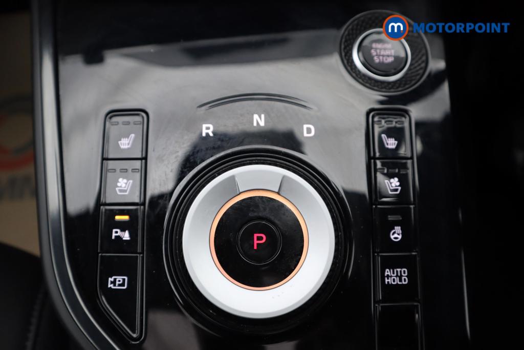 KIA Niro 4 Automatic Petrol-Electric Hybrid SUV - Stock Number (1543766) - 18th supplementary image