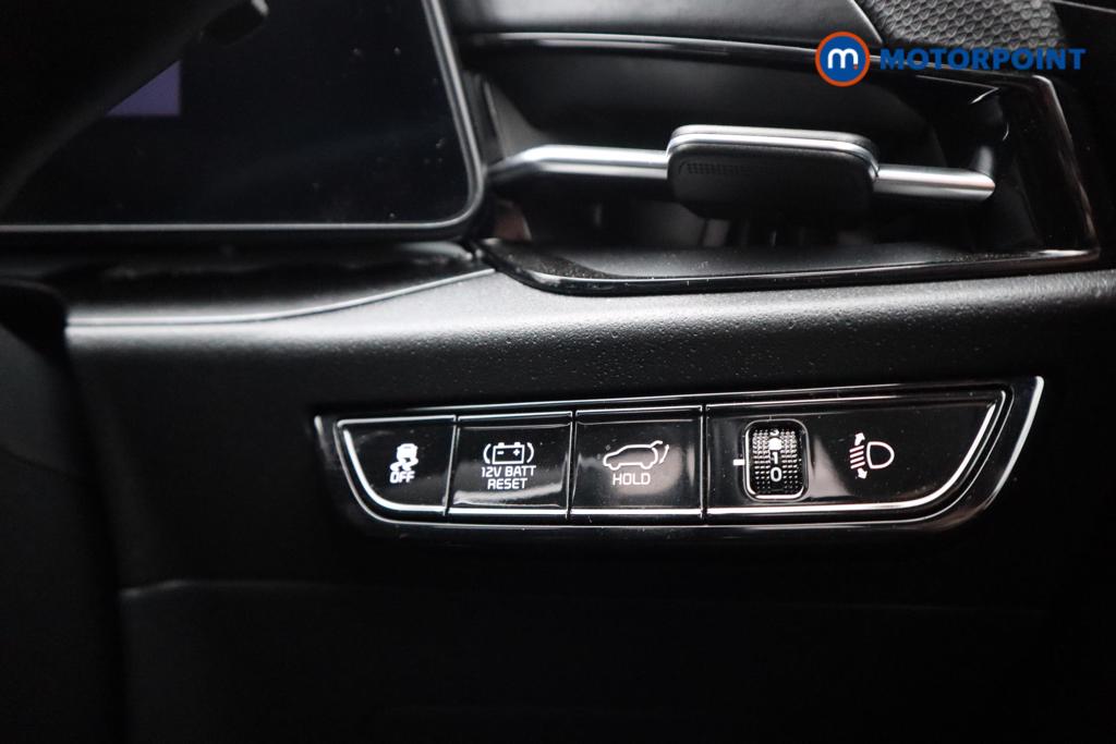 KIA Niro 4 Automatic Petrol-Electric Hybrid SUV - Stock Number (1543766) - 19th supplementary image