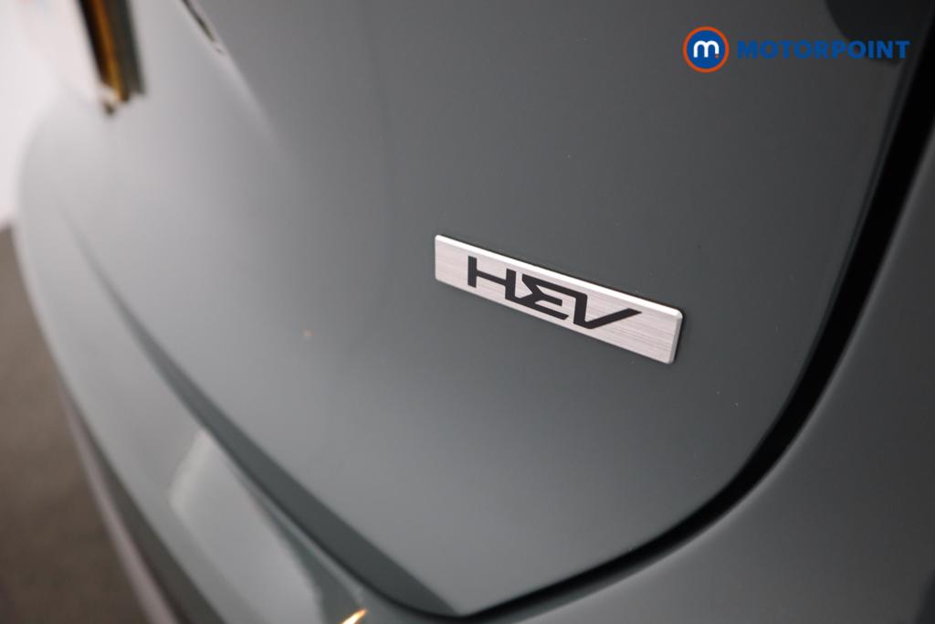 KIA Niro 4 Automatic Petrol-Electric Hybrid SUV - Stock Number (1543766) - 22nd supplementary image