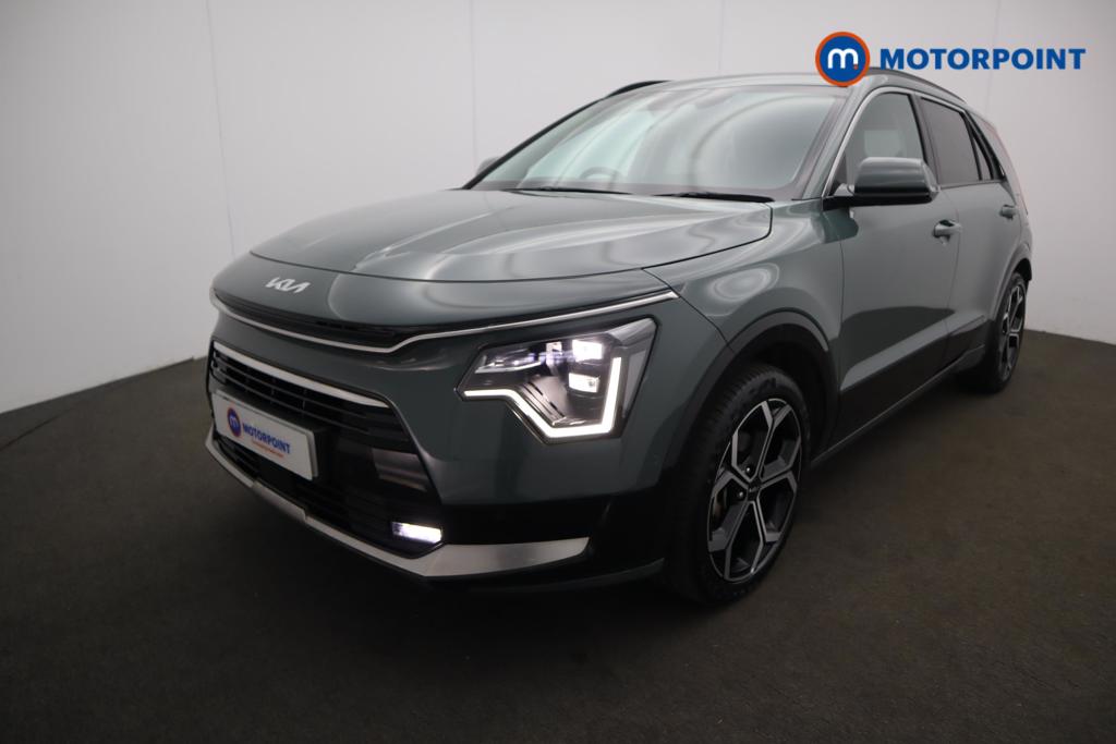 KIA Niro 4 Automatic Petrol-Electric Hybrid SUV - Stock Number (1543766) - 24th supplementary image