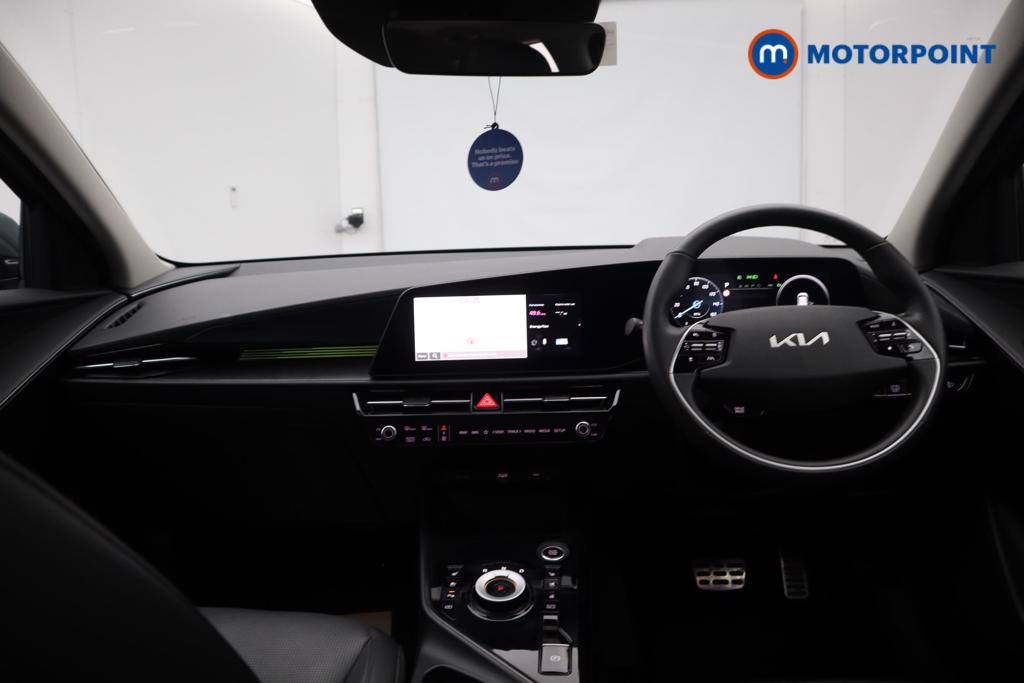 KIA Niro 4 Automatic Petrol-Electric Hybrid SUV - Stock Number (1543766) - 1st supplementary image