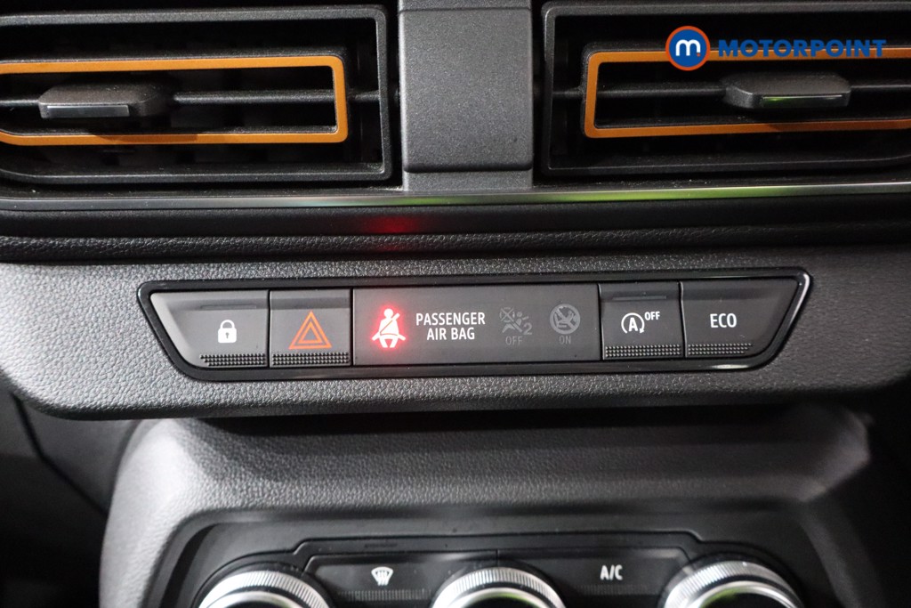 Dacia Sandero Stepway Prestige Automatic Petrol Hatchback - Stock Number (1543829) - 17th supplementary image