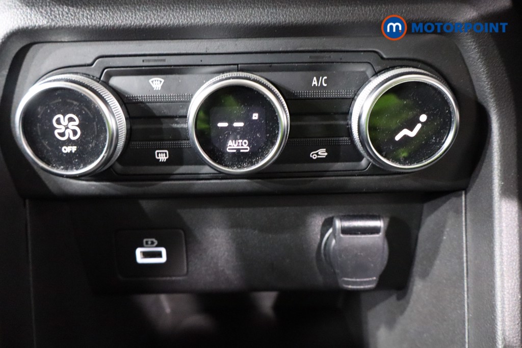 Dacia Sandero Stepway Prestige Automatic Petrol Hatchback - Stock Number (1543829) - 18th supplementary image
