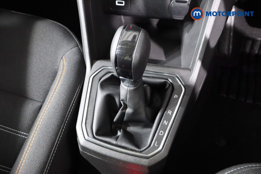 Dacia Sandero Stepway Prestige Automatic Petrol Hatchback - Stock Number (1543829) - 19th supplementary image