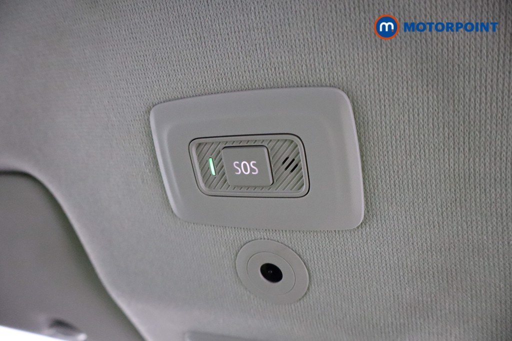 Dacia Sandero Stepway Prestige Automatic Petrol Hatchback - Stock Number (1543829) - 21st supplementary image