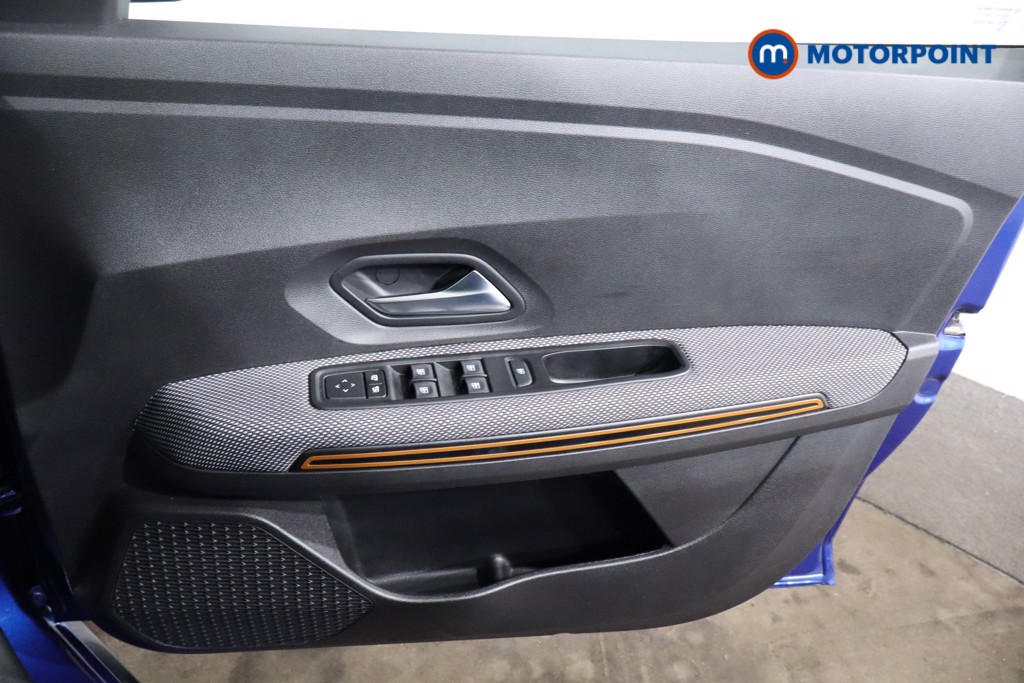 Dacia Sandero Stepway Prestige Automatic Petrol Hatchback - Stock Number (1543829) - 23rd supplementary image