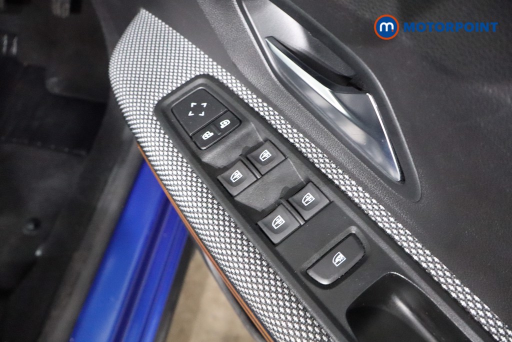 Dacia Sandero Stepway Prestige Automatic Petrol Hatchback - Stock Number (1543829) - 24th supplementary image