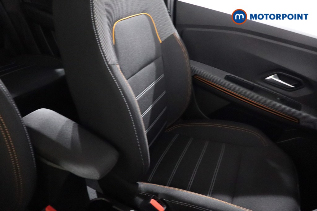 Dacia Sandero Stepway Prestige Automatic Petrol Hatchback - Stock Number (1543829) - 25th supplementary image