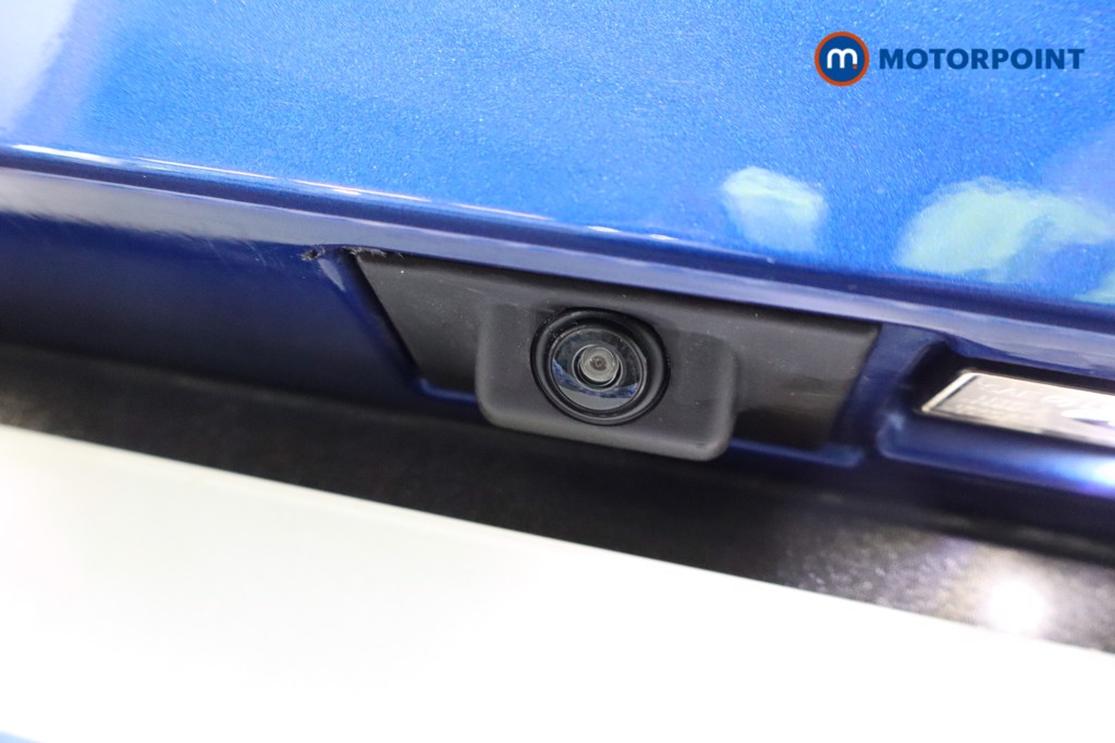 Dacia Sandero Stepway Prestige Automatic Petrol Hatchback - Stock Number (1543829) - 31st supplementary image