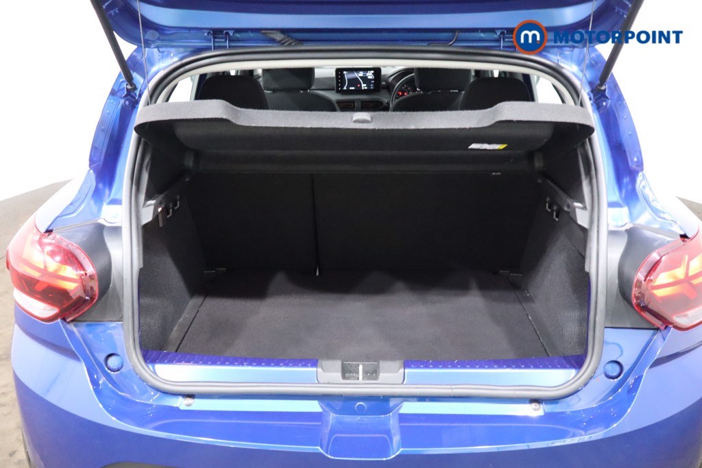 Dacia Sandero Stepway Prestige Automatic Petrol Hatchback - Stock Number (1543829) - 32nd supplementary image