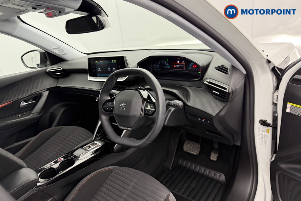 Peugeot 2008 Active Premium-Plus Automatic Electric SUV - Stock Number (1543932) - 4th supplementary image