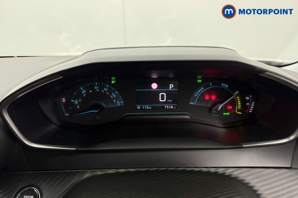 Peugeot 2008 Active Premium-Plus Automatic Electric SUV - Stock Number (1543932) - 5th supplementary image