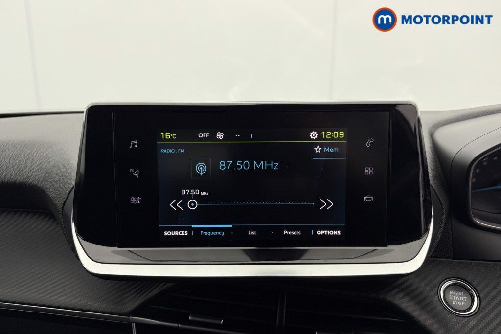 Peugeot 2008 Active Premium-Plus Automatic Electric SUV - Stock Number (1543932) - 6th supplementary image