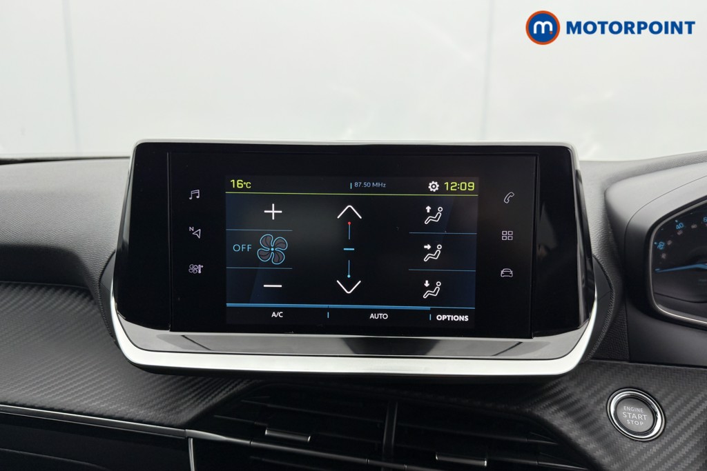 Peugeot 2008 Active Premium-Plus Automatic Electric SUV - Stock Number (1543932) - 7th supplementary image